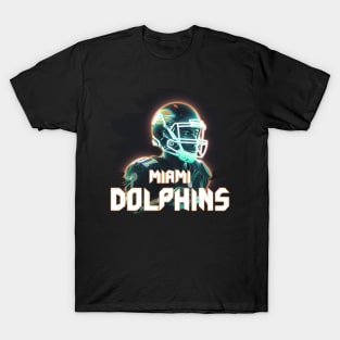 Miami Dolphins T-Shirt